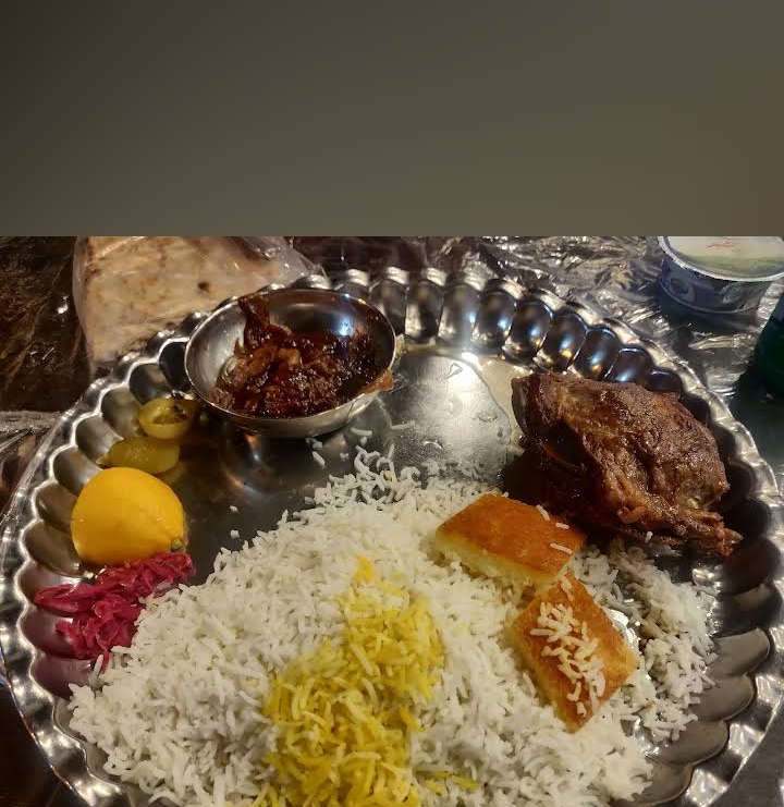 Amirkabir Restaurants Photos 2