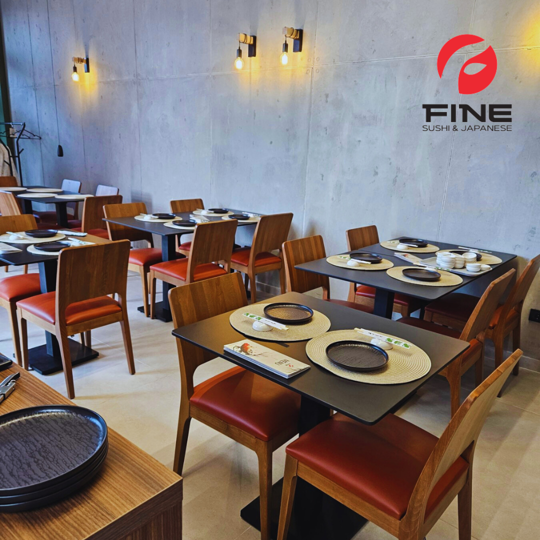 Fine Sushi Novi Beograd